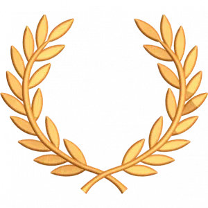 petals embroidery design