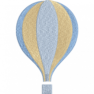 air balloon design