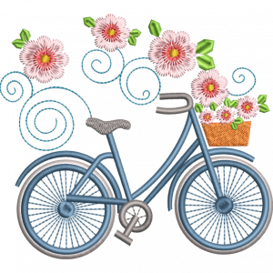 flower cycle design