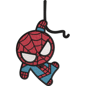 spiderman design