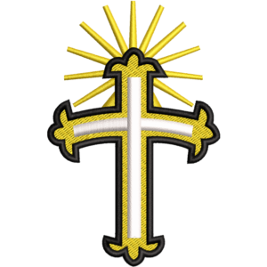 Rise Christian symbol