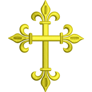 Christian symbol Design