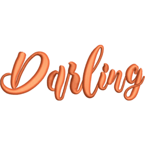 Darling Design