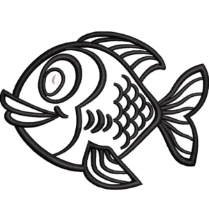 fishy design