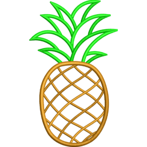 Pineapple Design
