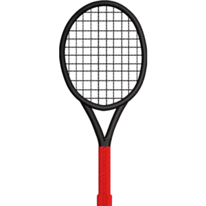 racket design