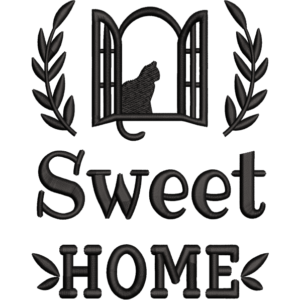 sweet home design