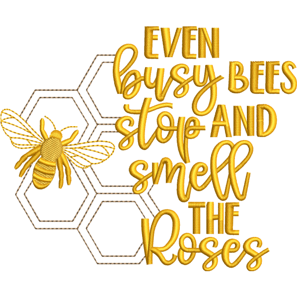 Busy Bee Design