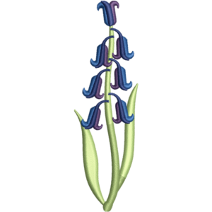 Tulips Flower Design