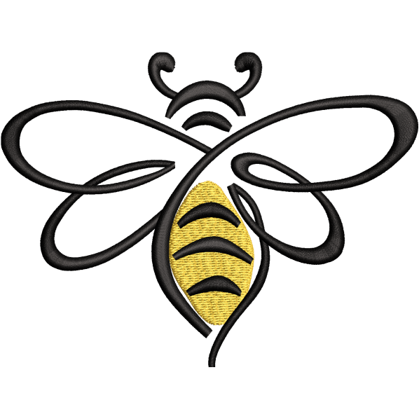 Bumble Bee Design