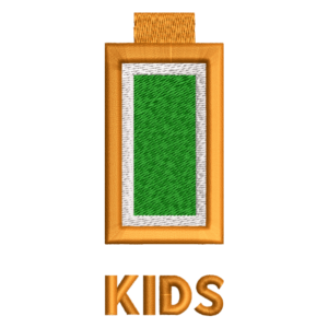 Kids Battery Design