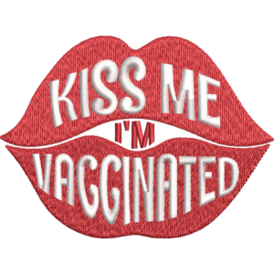 Kiss Me Design