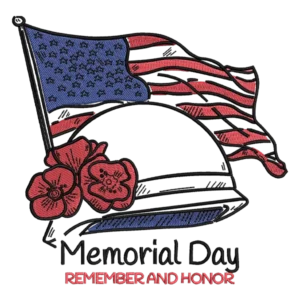 Memorial Day Honor