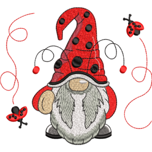 Red Gnome Design