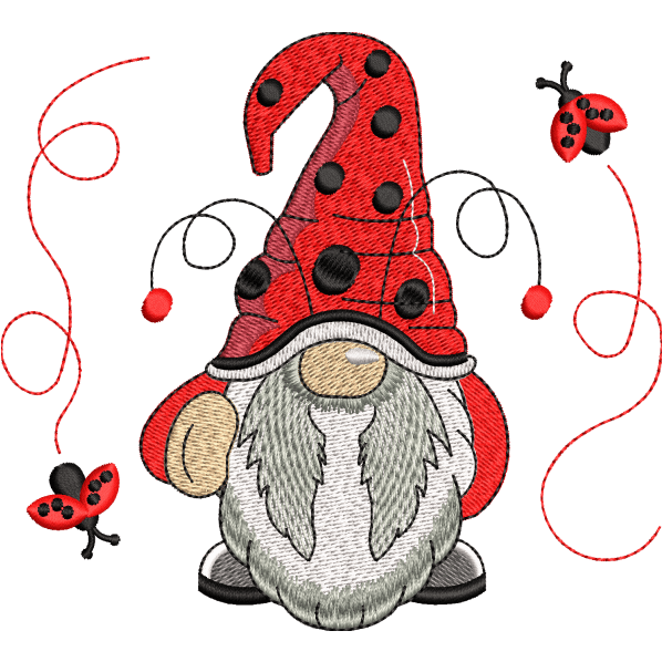 Red Gnome Design