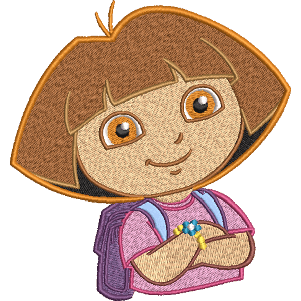 Happy Dora Design