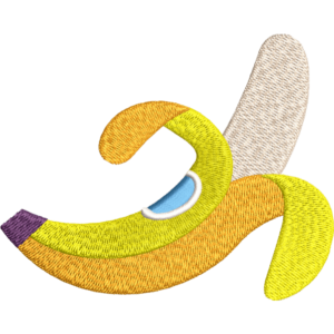 Fresh Banana Design