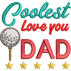 Dad Love Design