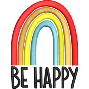 Be Happy Design