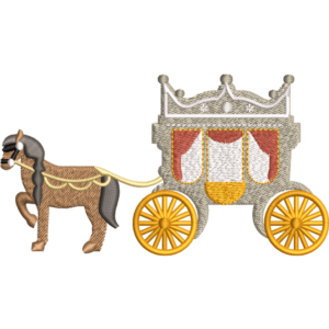 Horse Cart Design