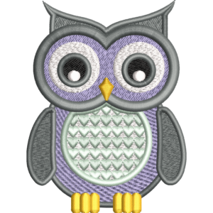 Grey Owl Design