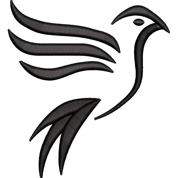 Black Pigeon Design