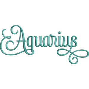 Aquarius Design