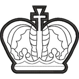 Crown Skitch Design