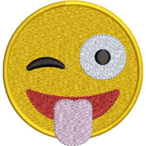 Naughty Emoji Design