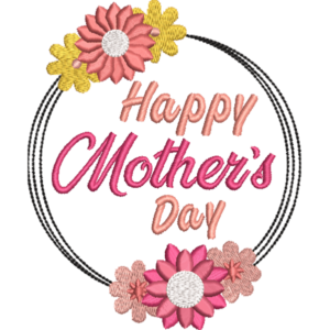 Happy Mother Day Design