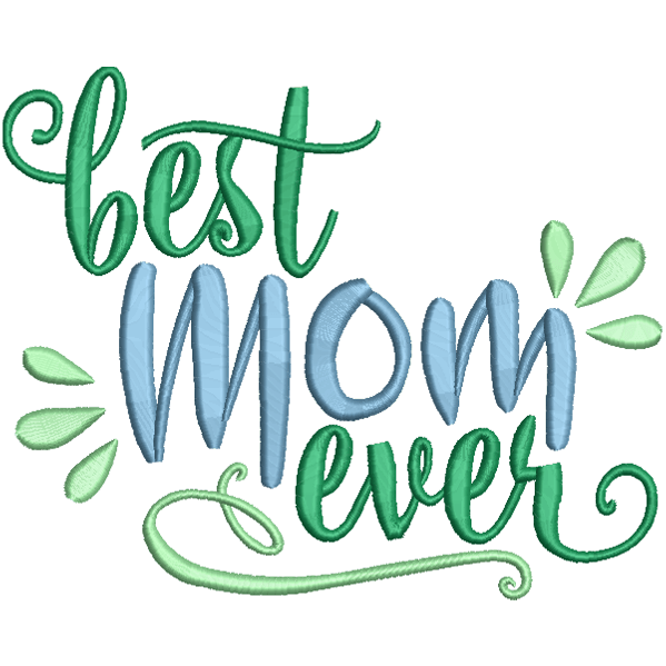 Best Mom Ever Quotes
