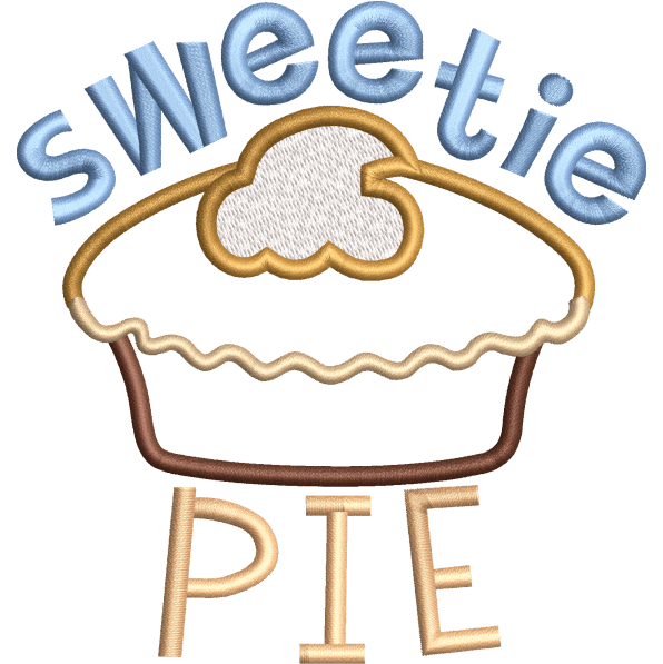 Sweetie Pie Design