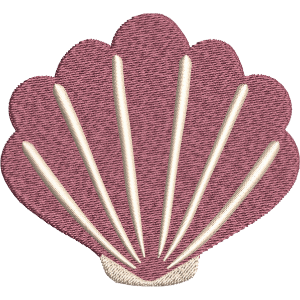 Ocean Shell Design