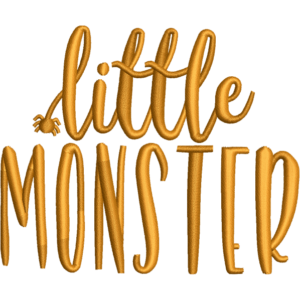 Little Monster Design