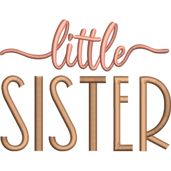 Little Sister Design