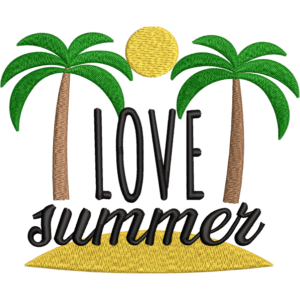 Love Summer Design