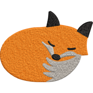 Sleeping Fox Design