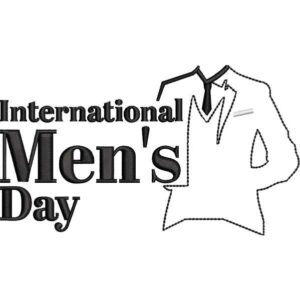 Men Day Coat Design