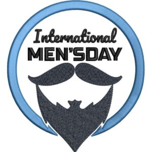 Men Day Beard Design