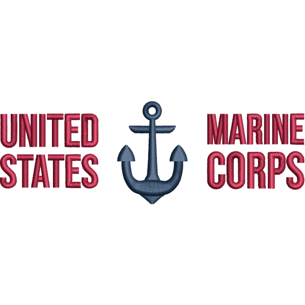 US Corps Design