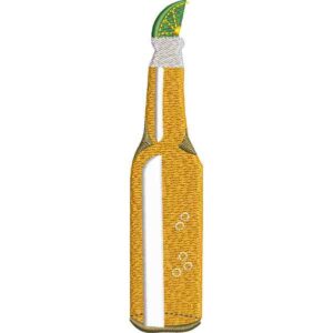Beer Bottle Design