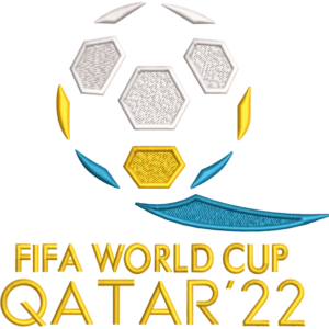 Fifa Cup Qatar Design