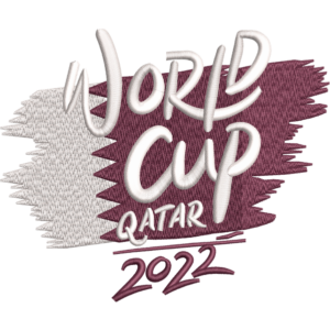 World Cup Qatar Design