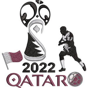 Qatar Fifa Design
