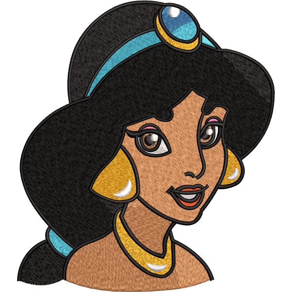 Jasmine Embroidery Design 10k+ Best embroidery designs