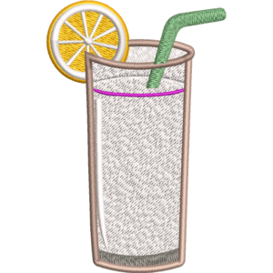 Lemon Juice Design