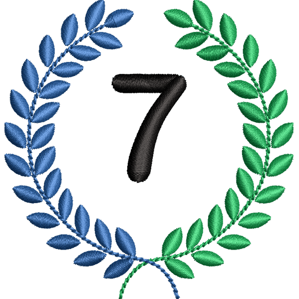 Number Seven Design
