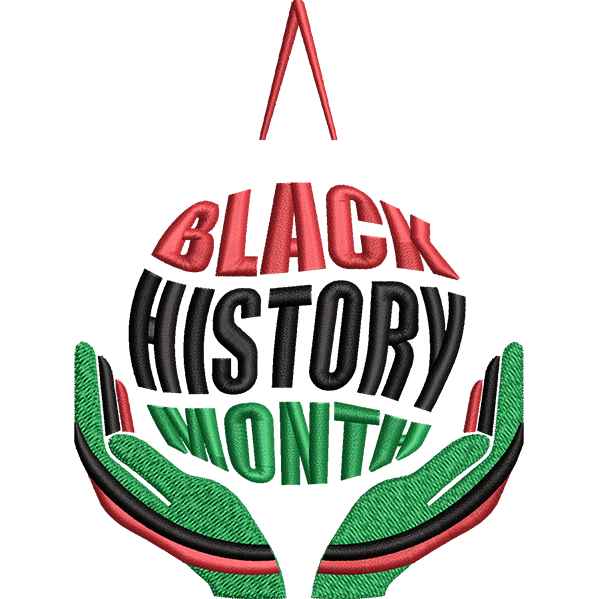 Black History Month Hands