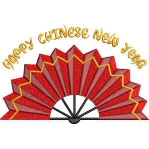New Chinese Year Design