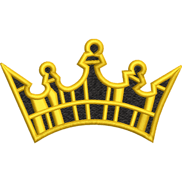 King Crown Design